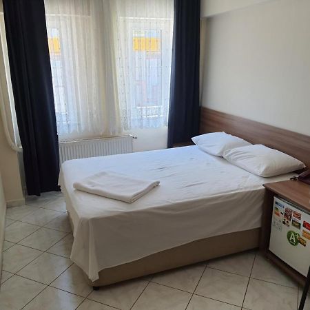 Gizem Pansiyon Çanakkale Exterior foto