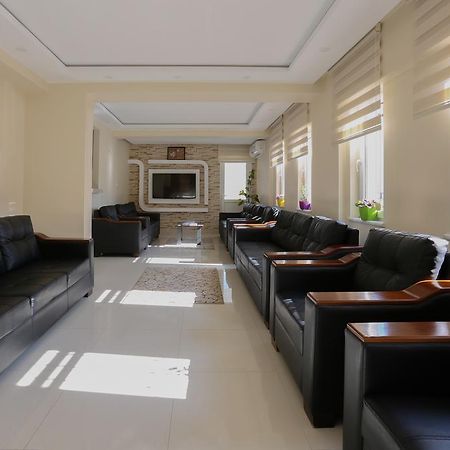 Gizem Pansiyon Çanakkale Exterior foto
