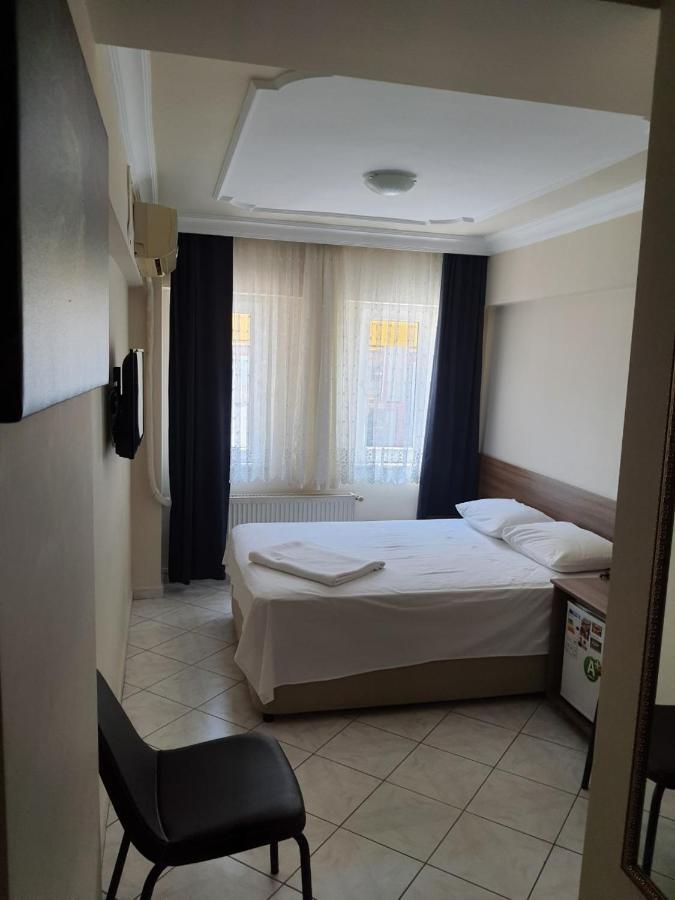 Gizem Pansiyon Çanakkale Exterior foto