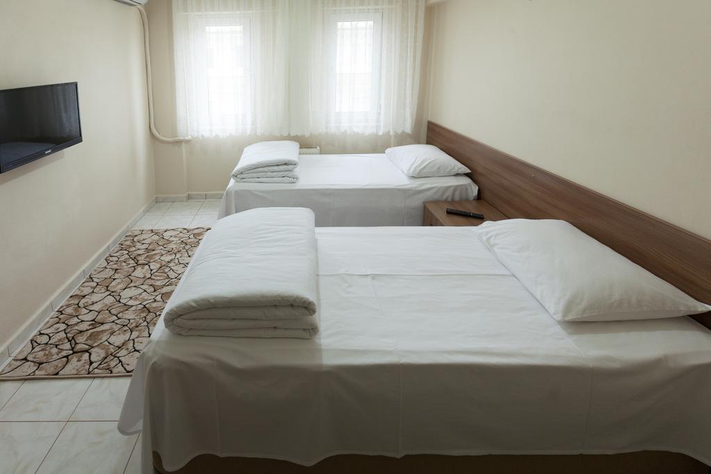 Gizem Pansiyon Çanakkale Habitación foto