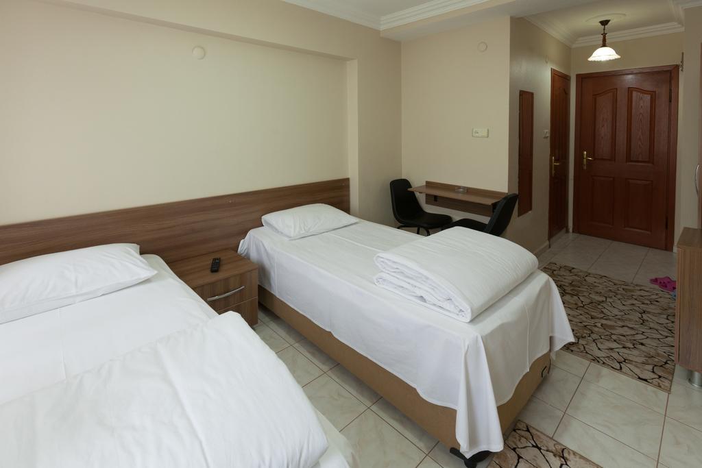 Gizem Pansiyon Çanakkale Habitación foto