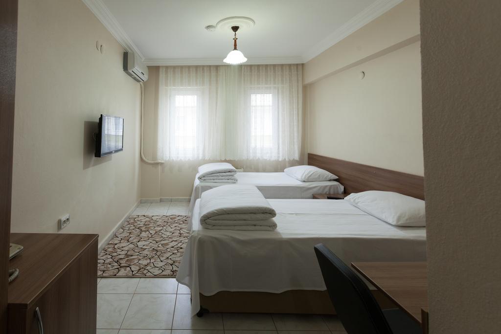 Gizem Pansiyon Çanakkale Habitación foto