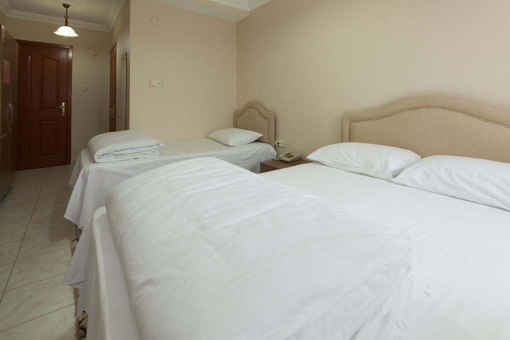 Gizem Pansiyon Çanakkale Habitación foto