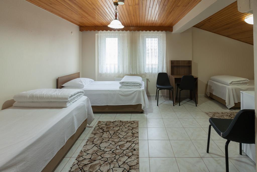 Gizem Pansiyon Çanakkale Habitación foto