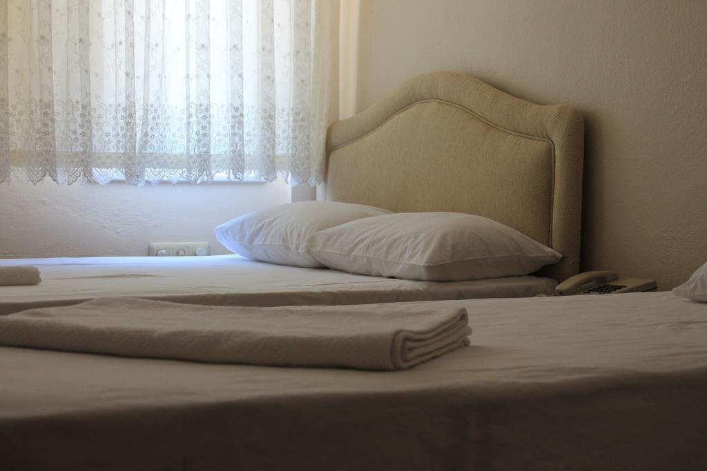Gizem Pansiyon Çanakkale Habitación foto