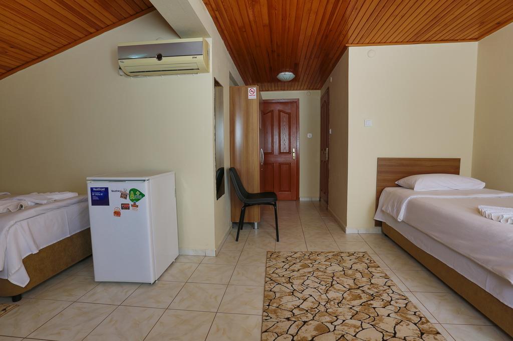 Gizem Pansiyon Çanakkale Exterior foto