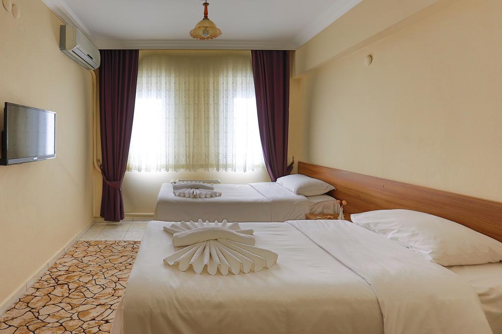 Gizem Pansiyon Çanakkale Exterior foto