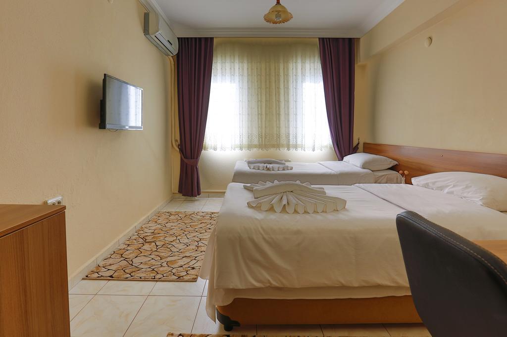 Gizem Pansiyon Çanakkale Exterior foto