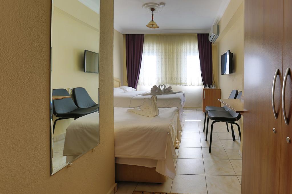 Gizem Pansiyon Çanakkale Exterior foto