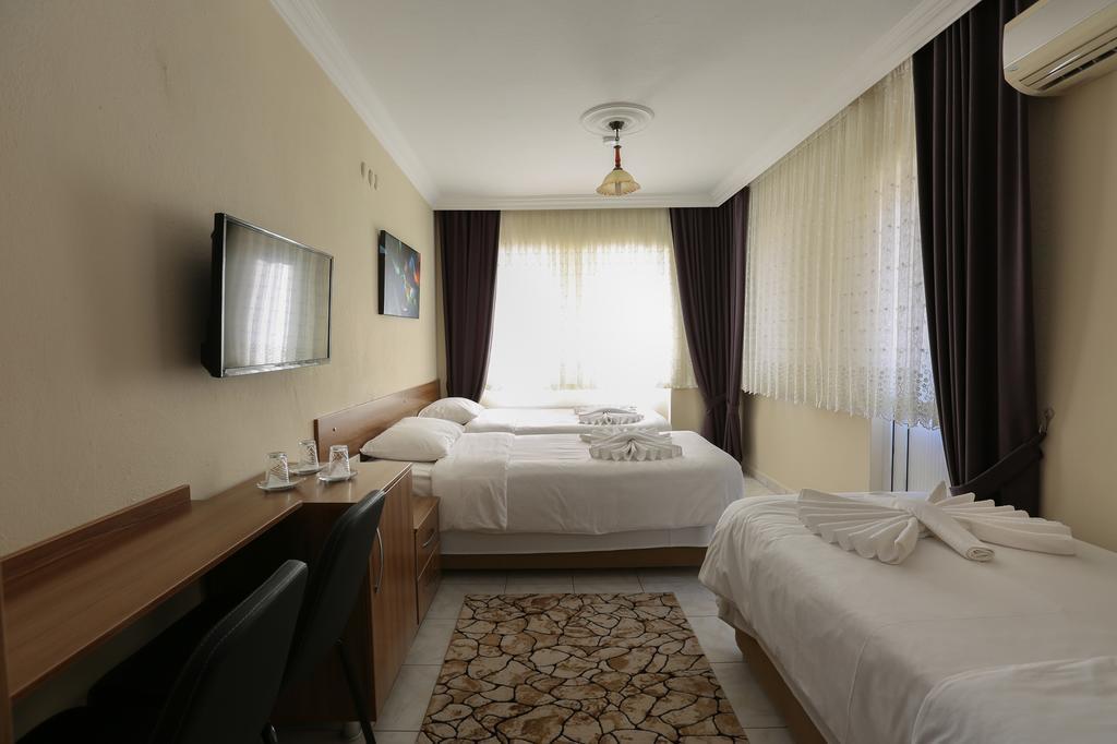 Gizem Pansiyon Çanakkale Exterior foto