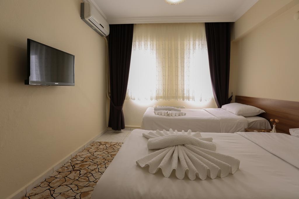 Gizem Pansiyon Çanakkale Exterior foto